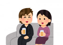 【画像】昭和のホスト、レベチｗｗｗｗｗｗｗｗｗ