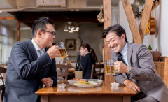 家族親族とかでも時折びっくりする発言する人っているよね