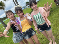 【悲報】ジュニアアイドルさん、ノンアルビールで乾杯してしまうｗｗｗｗｗｗｗｗｗｗ