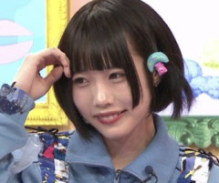 【画像】あのちゃん、性的なベロを丸出ししてしまうwwwwww