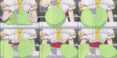 【悲報】おまえらが観たアニメの中で一番ヒドい作画崩壊してたアニメって何？