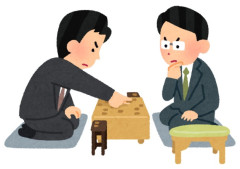 【速報】藤井聡太、ここにきてガチで覚醒してしまうｗｗｗｗｗｗｗｗｗｗｗｗｗｗｗｗｗ