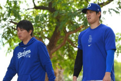 【ドジャース】大谷翔平の元通訳がハマった違法賭博の胴元「詳細を知っているのは大谷と一平だけ…」