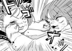 【悲報】みいちゃんと山田さん、あと3話で終わるwwwwwwwwww