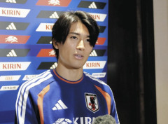 【動画】日本代表MF中村敬斗 プレミアリーグ、エバートン・ボーンマス・フルハム ３クラブが獲得に関心 W杯 １得点１アシスト