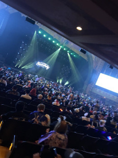 【ホロEN】4th全体ライブDay1、こういうのでいいんだよすぎる【スクショ沢山】
