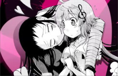 ヤングガンガン連載「ムルシエラゴ」2027年TVアニメ化決定！