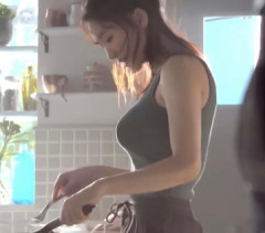 【画像】綾瀬はるかのお胸が好き過ぎる