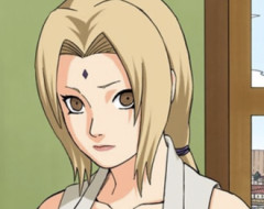 【NARUTO】綱手の組織としての貢献度