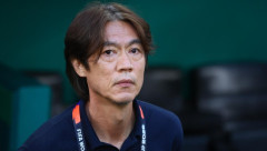 元韓国代表監督のホン・ミョンボ、もう戻らぬ覚悟の出国ｗｗｗｗｗ
