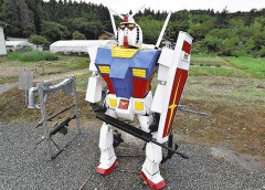 ※機農戦士Ｆガンダムにありそうなこと、