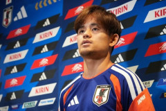 久保建英　今夏リバプール移籍が急浮上「契約条件について問い合わせを行った」＝英報道