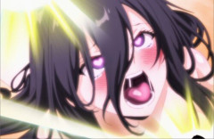 アニメ「うしろの正面カムイさん」、ヤって除霊はなかなかぶっ飛んだ設定や・・・