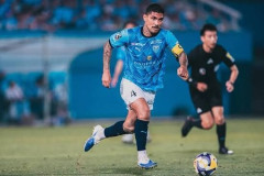 ジュビロ磐田が元横浜FCのMFユーリ・ララの加入を発表　「再び日本でプレーできる機会をいただき、大変嬉しく思います」