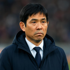 森保監督になぜ“続投報道”が相次ぐのか? 「赤字31億円」のJFAが抱えた後任選考 “2つの難航要素” #サッカー | 金ないのに利益あがる見込みのない女子プロに支援するって何