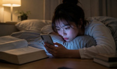 【ショート文化】ドパガキすぎて長文が読めなくなってしまった