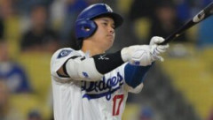 【悲報】大谷翔平さん、次は右上腕二頭筋の故障・・・・・・・・・