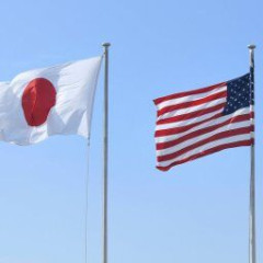 海外「日本はもう俺たちを許してくれたのか…？」 日本で撮影された異例の光景に米国から驚きと感謝の声が殺到
