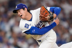 【悲報】大谷翔平さん、次は右上腕二頭筋の故障