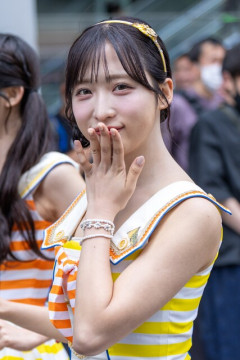 この無修正ゆいゆいの質感がなんかえっちな件ｗ