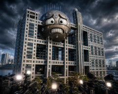 【悲報】フジテレビの現場が悲鳴「全部佐藤二朗さんのせいにした。これでは誰もドラマに出てくれない」