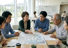 日本人が議論苦手な理由ってさ