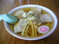 ラーメンの固さ「やわらかめ」←これの存在意義