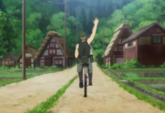 X民「『田舎は車がないと生活できない』と言ったら、『自転車で移動すればいいだけ』とコメントが来た。さてはテメー知らないな？」