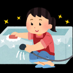 女「女が家事をするべきと思ってる男多すぎ。女に家事を押し付けるな」