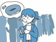 もっちゅりんやフェルメールに行列･･･日本人が並ぶルーツは⁉