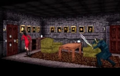 クロックタワーとかいう日本ゲーム史上プレイヤーを、最もビビらせるのに長けたホラーゲームwwwww