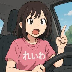 れいわ信者「スピード違反したことない人っている？高市の方が罪が重すぎじゃない？」