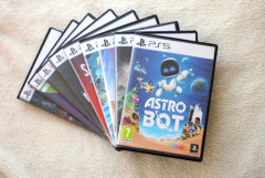 【悲報】物理ディスクが無くなるのはいいけど無くなった結果ゲーム会社に還元とかは嘘やろ