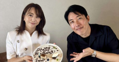 福田萌、5年間暮らしたシンガポールから日本へ帰国を告白。家族で選んだ大きな決断
