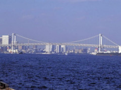 【悲報】なぜ東京湾をどんどん埋め立てて広くしないのかｗｗｗｗｗｗｗｗｗｗ