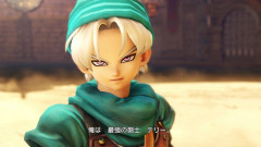 ドラクエで1番仲間が魅力的なの6だよな