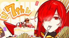 好きすぎて本能寺。yuiさんの「魔王信長FGO実装7周年記念イラスト」