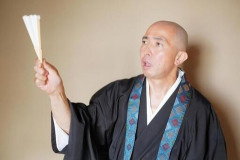 【悲報】寺の住職、ガチで『ショック』を受けてしまう・・・・・