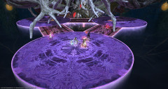 【FF14】暁月でタゲサの大きさに文句を言ってたユーザーさん、黄金で小さくなったことにイライラでキレ散らかす