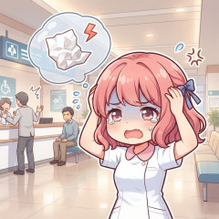 【悲報】「ヤニねこ」とかいう弱者男性の生活を女の子にやらせるアニメwwwww