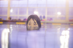 【身内ストーカー】コトメが粘着する。義理の仲だから気遣ってるのかなと思ったけどそうじゃない。転職したらその会社に入るし、スーパーも私と一緒で、気持ち悪くなり夫に相談したら