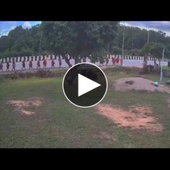 【戦慄】タイで11歳少年さんのトラックが巡礼中の僧侶の列を轢き9人死亡・・・・・・・・・