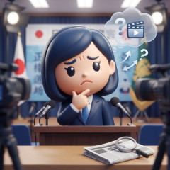 【政治】2年なら「増税せずやりくりできると」政府側から　小野寺氏