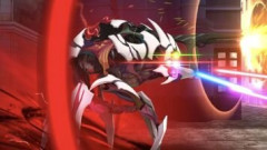 【FGO】複数のガベージが融合してメカニカル。エネミーの融合ガベージはかなり格好良いデザインをしている
