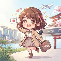 中田敦彦・福田萌夫妻、5年間暮らしたシンガポールから日本へ帰国を告白。家族で選んだ大きな決断