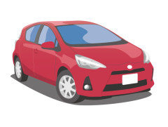 お前ら車何乗ってるの？教えて