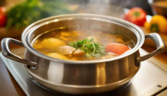 男「おかしい！遭難したときのウミガメのスープと味が違う！」←これシェフ舐めてるよな