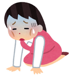 女だけど、ダイエットで朝と昼を抜いてるけど、本当につらい……