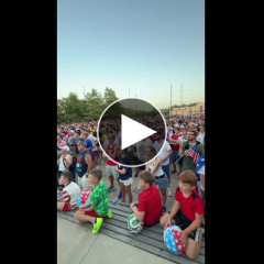 【朗報】サッカーW杯、アメリカでガチ大盛り上がりｗｗｗｗｗｗｗｗｗｗ