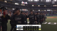 【オリックス対西武15回戦】オリックスが西武に快勝 3連敗で止め4位浮上 1週間ぶり白星！太田が先制5号弾 山中＆森友が追撃打 エスピノーザ7回1失点7勝目 マチャド3年連続20S
